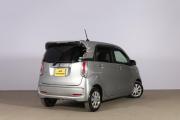 Honda N-WGN I Рестайлинг Новосибирск  - изображение 24