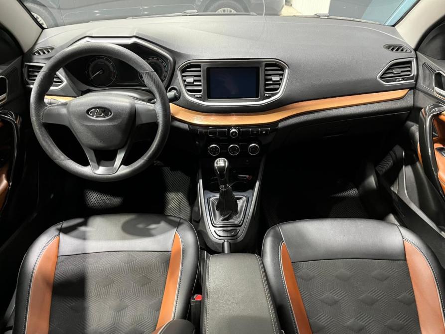 Lada (ВАЗ) Vesta I Рестайлинг (NG) Пермь  - изображение 14