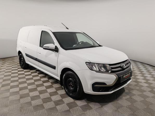 Lada (ВАЗ) Largus I Рестайлинг с пробегом 2024 года, цена 1 175 000 рублей, 52025 км, фургон, Автокод Объявления