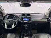 Toyota Land Cruiser Prado 150 Series Рестайлинг 1 Новосибирск  - изображение 39