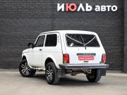 Lada (ВАЗ) 2121 (4x4) I Рестайлинг Екатеринбург  - изображение 22