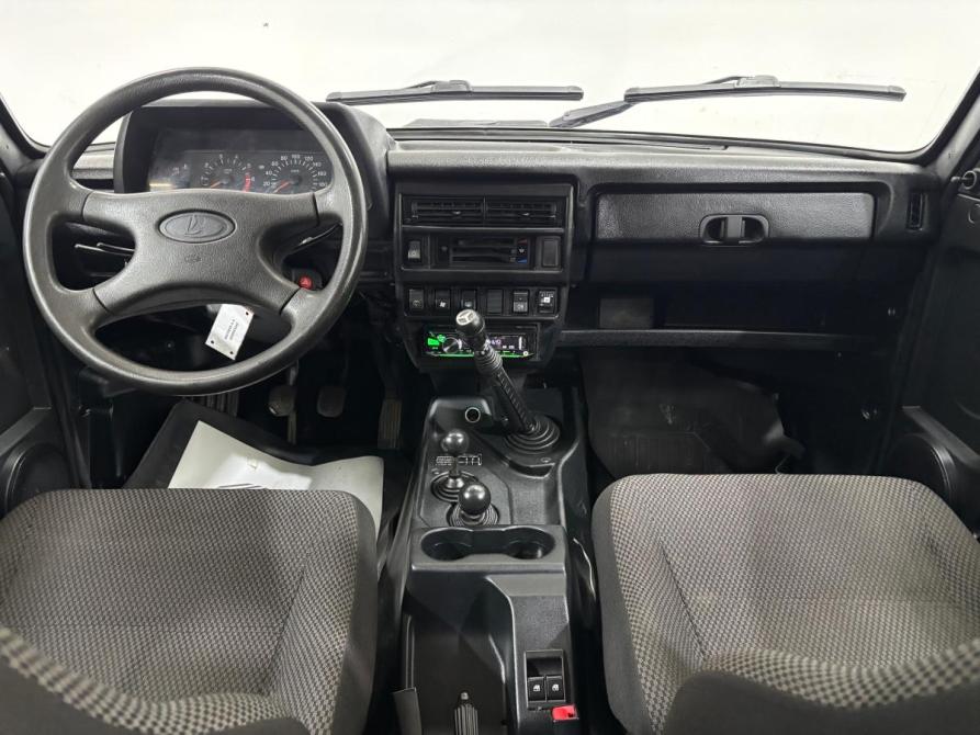 Lada (ВАЗ) 2131 (4x4) I Альметьевск  - изображение 12
