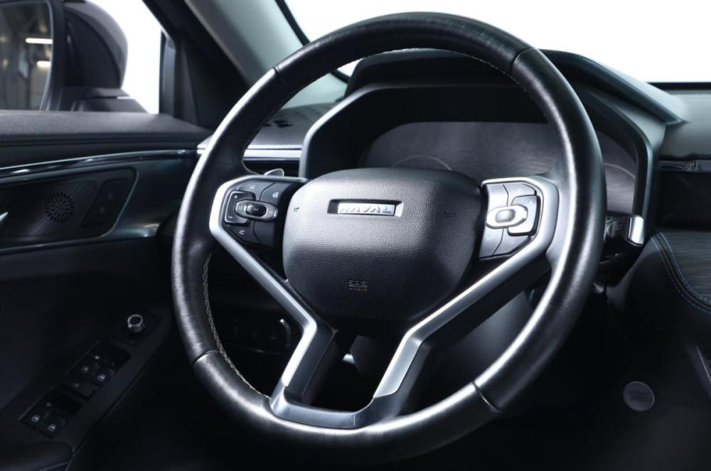 Haval Jolion I Рестайлинг Новосибирск  - изображение 12