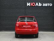 Skoda Fabia II Рестайлинг Екатеринбург  - изображение 21