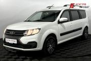 Lada (ВАЗ) Largus I Рестайлинг Нижний Новгород  - изображение 24