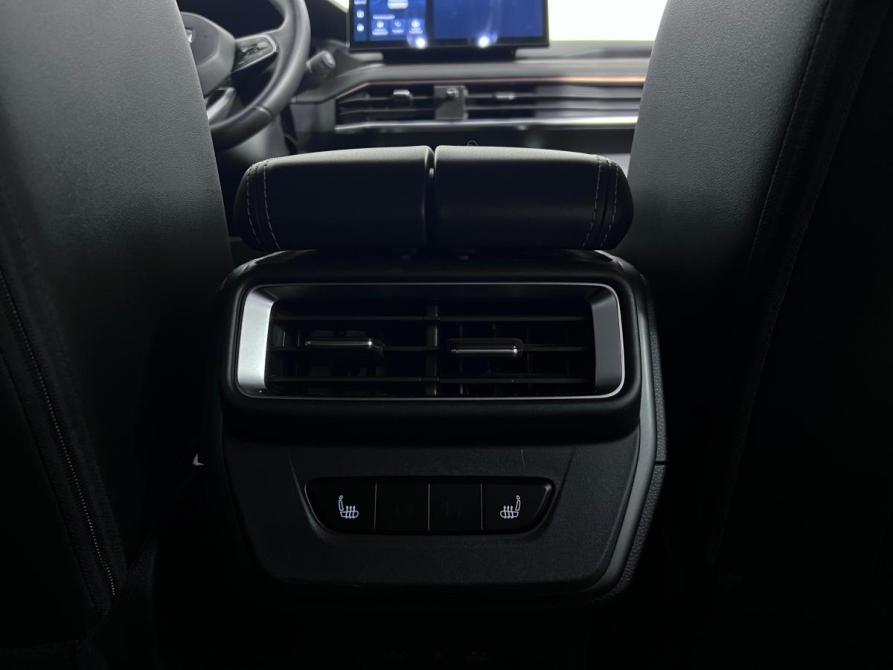 Geely Okavango I Рестайлинг Ростов-на-Дону  - изображение 19