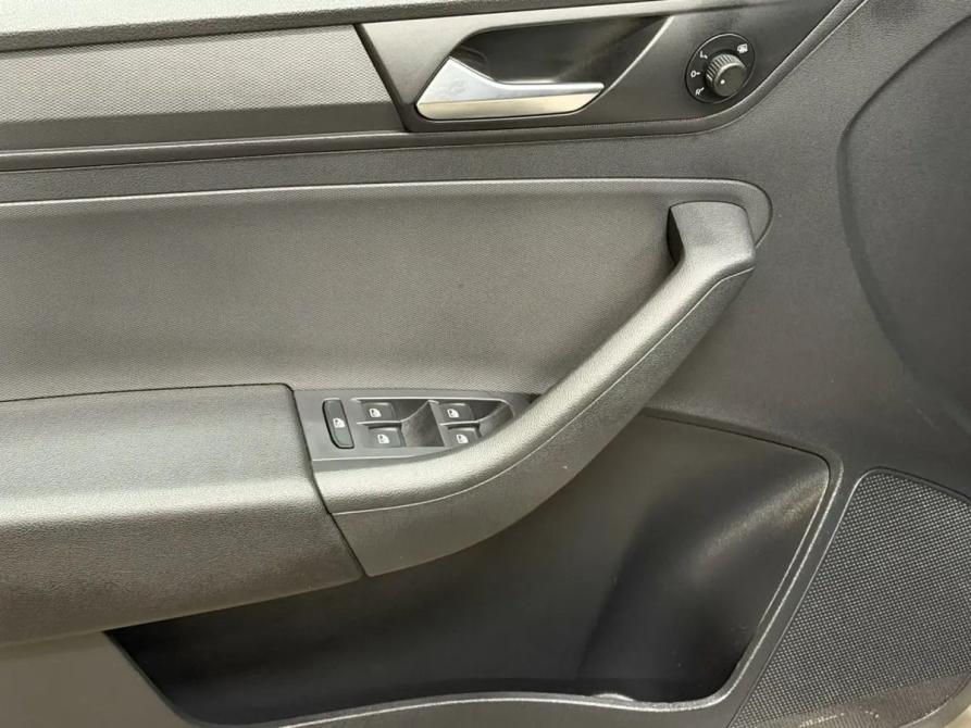 Volkswagen Polo VI Саратов  - изображение 13