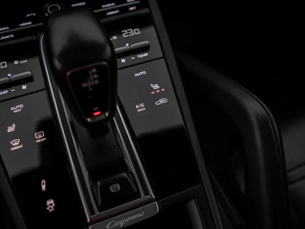 Porsche Cayenne III с пробегом 2019 года, цена 5 199 000 рублей, 189019 км, внедорожник, Автокод Объявления