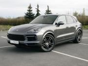 Porsche Cayenne III Санкт-Петербург  - изображение 41