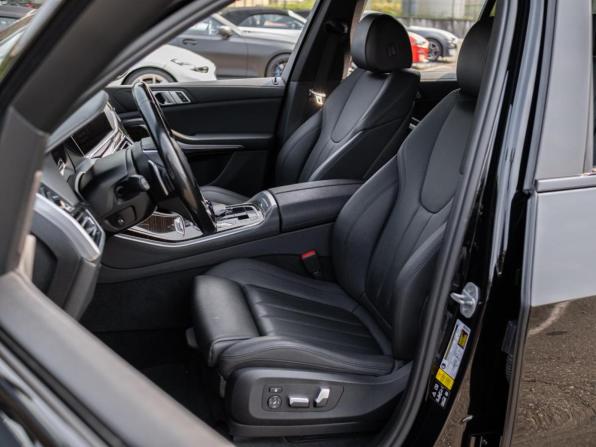 BMW X5 IV (G05/G18) с пробегом 2019 года, цена 6 399 000 рублей, 100996 км, внедорожник, Автокод Объявления