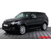 Land Rover Range Rover Sport II Москва  - изображение 26