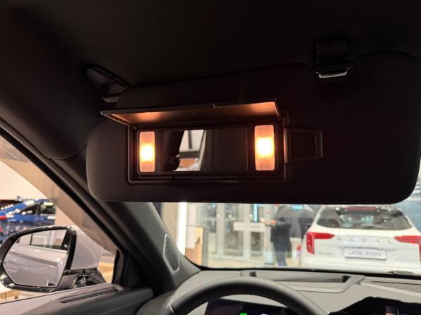 Новый Haval F7 II 2026 года, цена 3 662 010 рублей, внедорожник, Автокод Объявления