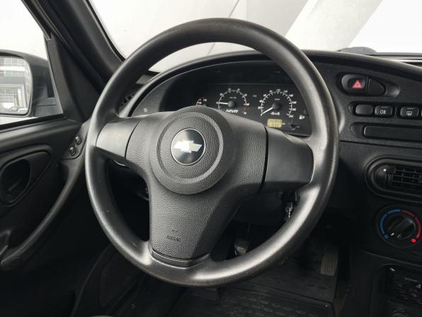 Chevrolet Niva I Рестайлинг с пробегом 2019 года, цена 743 000 рублей, 142843 км, внедорожник, Автокод Объявления