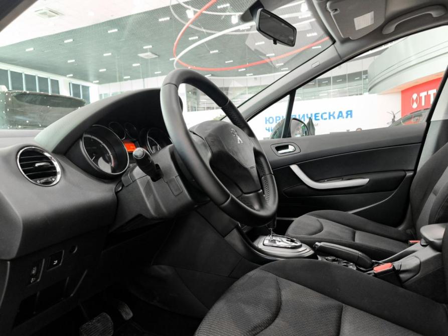 Peugeot 408 I Казань  - изображение 20