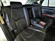 Lexus RX II Рестайлинг Москва  - изображение 37