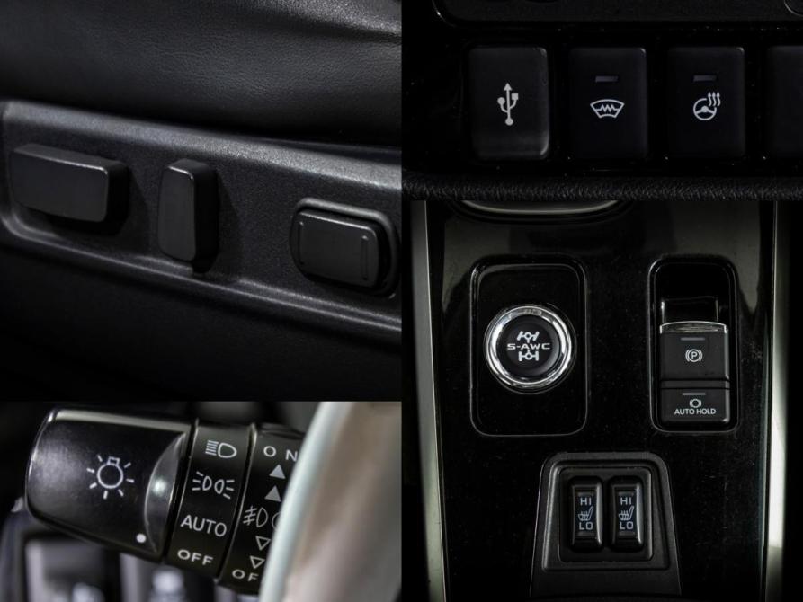 Mitsubishi Outlander III Рестайлинг 3 Москва  - изображение 16