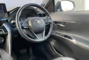 Toyota Harrier IV (XU80) Красноярск  - изображение 51