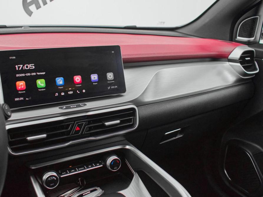 Geely Coolray I Екатеринбург  - изображение 16