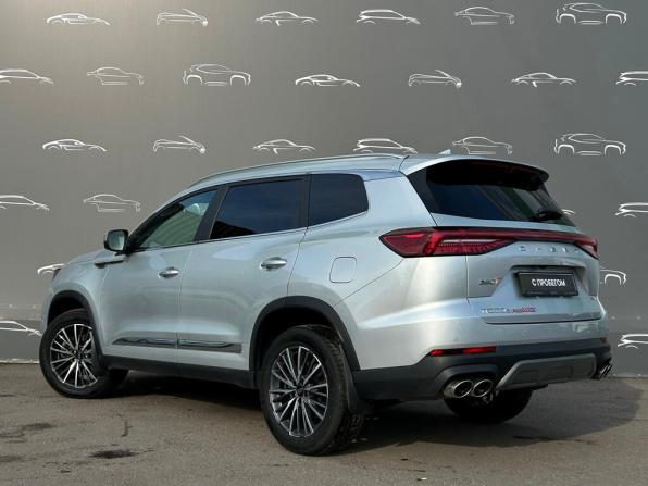 Chery Tiggo 8 Pro Max I Рестайлинг с пробегом 2024 года, цена 2 547 800 рублей, 33603 км, внедорожник, Автокод Объявления