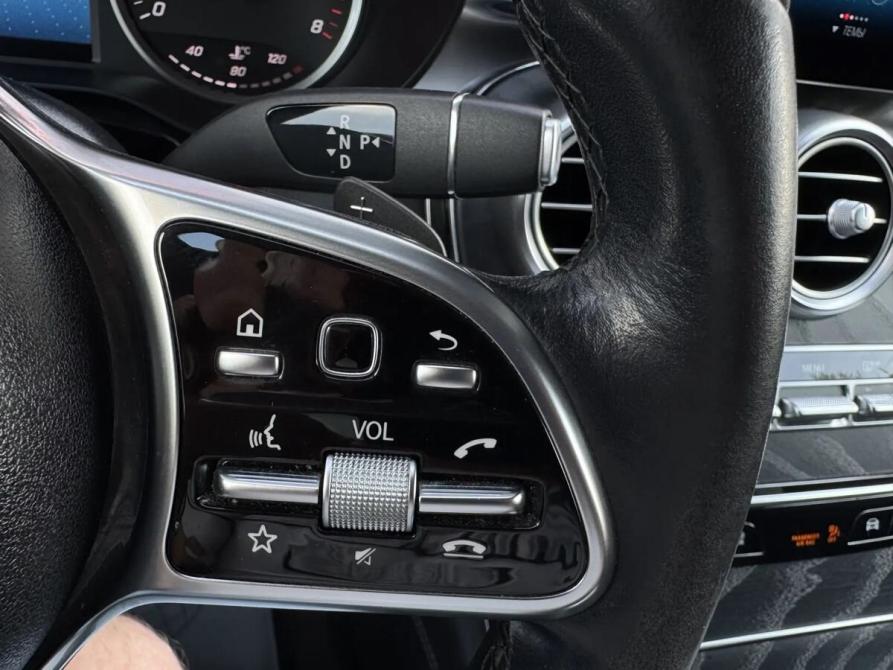 Mercedes-Benz GLC I (X253) Рестайлинг Екатеринбург  - изображение 18