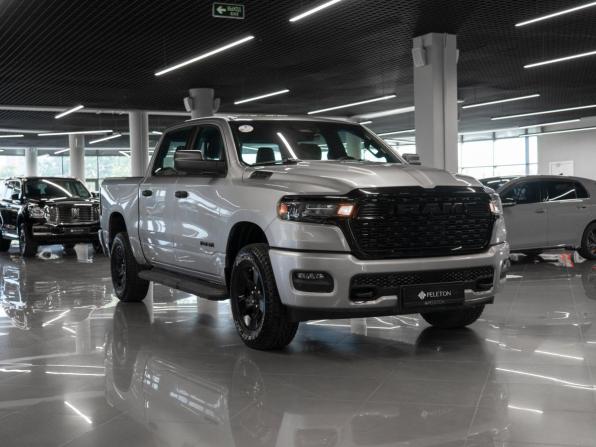 Ram 1500 V Рестайлинг с пробегом 2025 года, цена 8 500 000 рублей, 111 км, пикап, Автокод Объявления