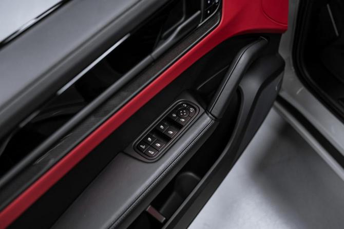 Новый Porsche Cayenne III Рестайлинг 2025 года, цена 22 700 000 рублей, внедорожник, Автокод Объявления