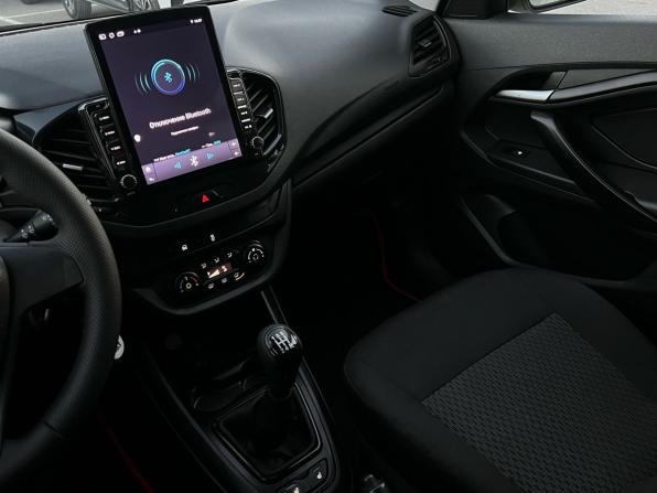 Lada (ВАЗ) Vesta I с пробегом 2018 года, цена 871 000 рублей, 83743 км, седан, Автокод Объявления
