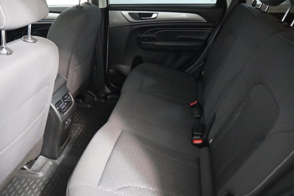 Haval M6 II Санкт-Петербург  - изображение 13