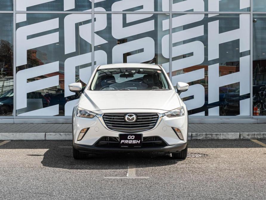 Mazda CX-3 I Краснодар  - изображение 3