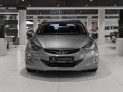 Hyundai Avante V Москва  - изображение 25