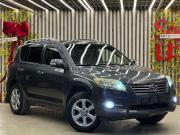 Toyota RAV4 III (XA30) Рестайлинг Уфа  - изображение 16