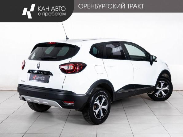 Renault Kaptur I с пробегом 2019 года, цена 1 588 000 рублей, 95473 км, внедорожник, Автокод Объявления