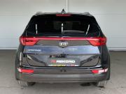 Kia Sportage IV Уфа  - изображение 30
