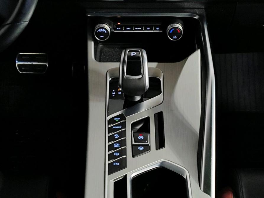 Geely Coolray I Москва  - изображение 9