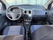 Hyundai Getz I Рестайлинг Воронеж  - изображение 21