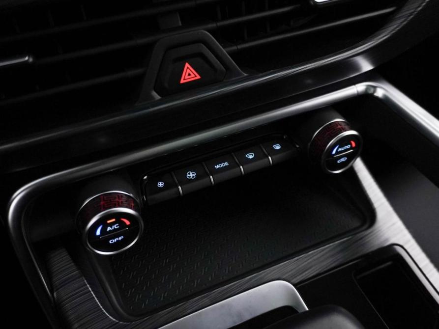 Geely Tugella I Рестайлинг Москва  - изображение 17
