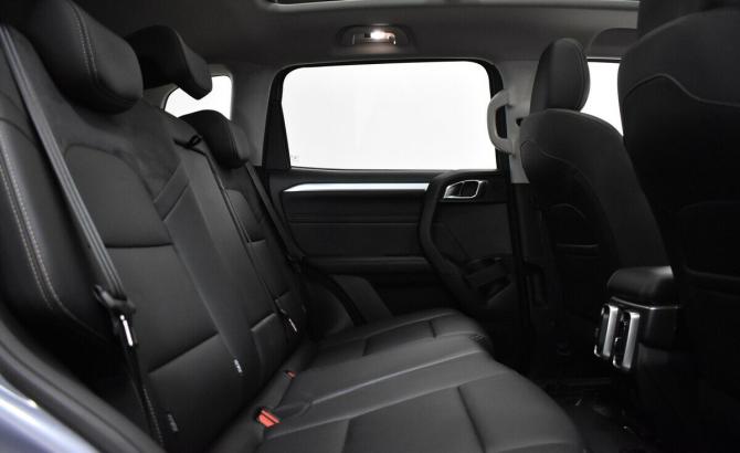 Haval Dargo I с пробегом 2024 года, цена 2 680 000 рублей, 53139 км, внедорожник, Автокод Объявления