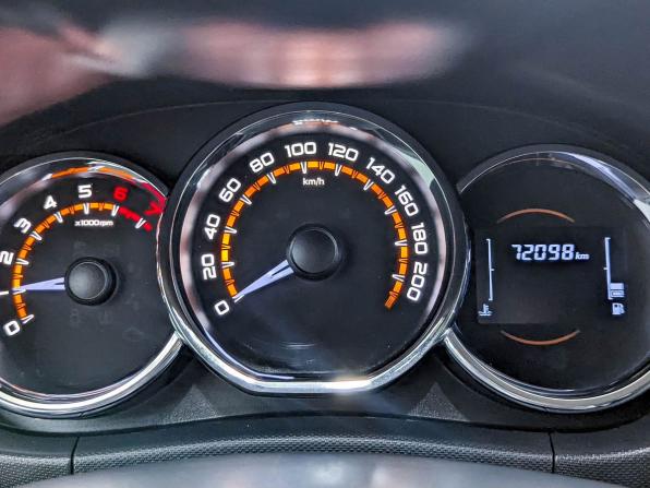 Lada (ВАЗ) Largus I Рестайлинг с пробегом 2024 года, цена 1 174 000 рублей, 72098 км, универсал, Автокод Объявления