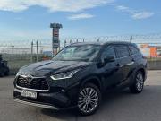 Toyota Highlander IV (XU70) Санкт-Петербург  - изображение 13