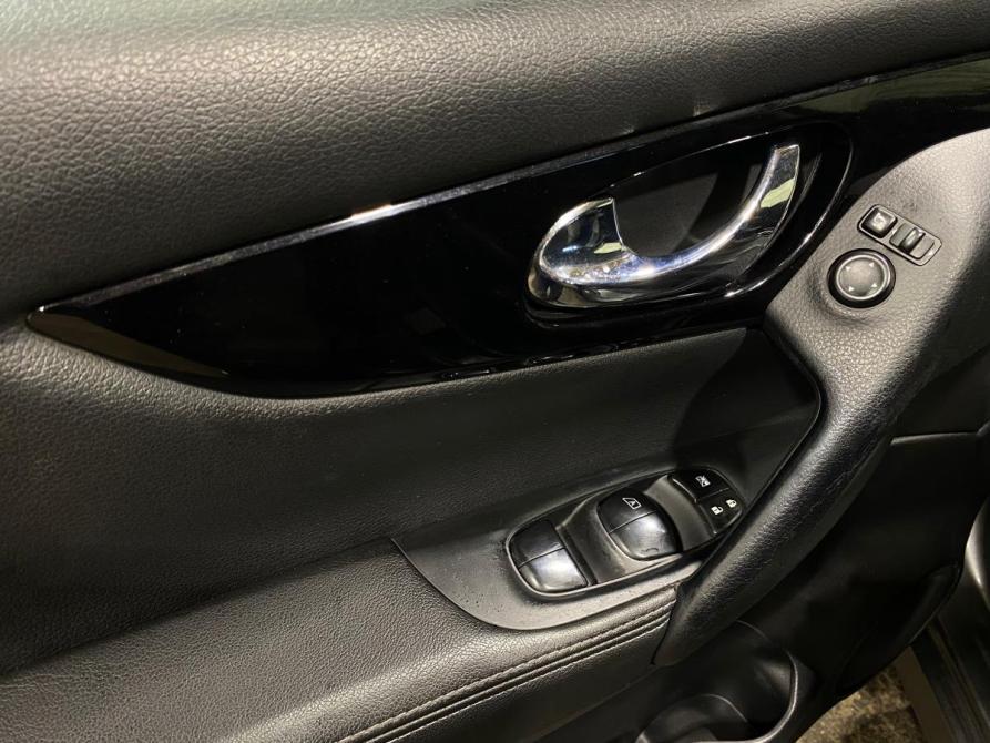 Nissan Qashqai II Челябинск  - изображение 16