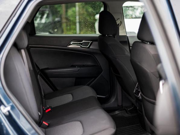Kia Sportage V с пробегом 2022 года, цена 3 050 000 рублей, 133264 км, внедорожник, Автокод Объявления