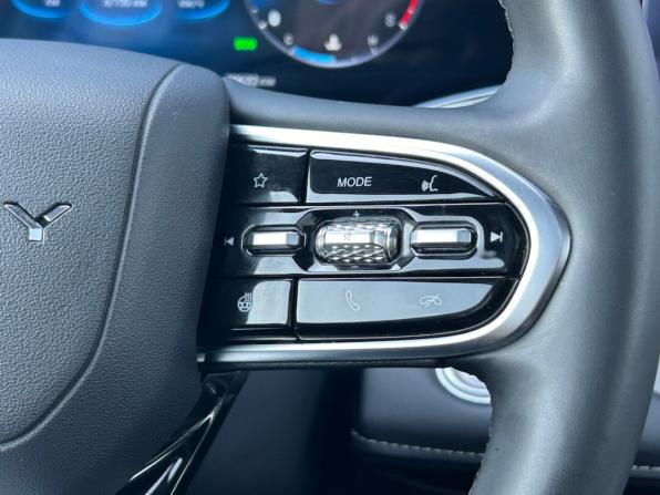 Chery Tiggo 8 Pro Max I с пробегом 2024 года, цена 2 550 000 рублей, 20632 км, внедорожник, Автокод Объявления