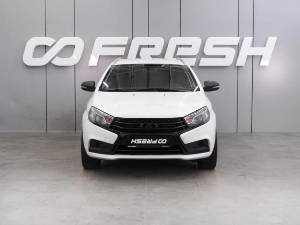 Lada (ВАЗ) Vesta I с пробегом 2020 года, цена 749 000 рублей, 138687 км, универсал, Автокод Объявления
