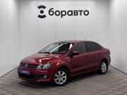 Volkswagen Polo V Воронеж  - изображение 17