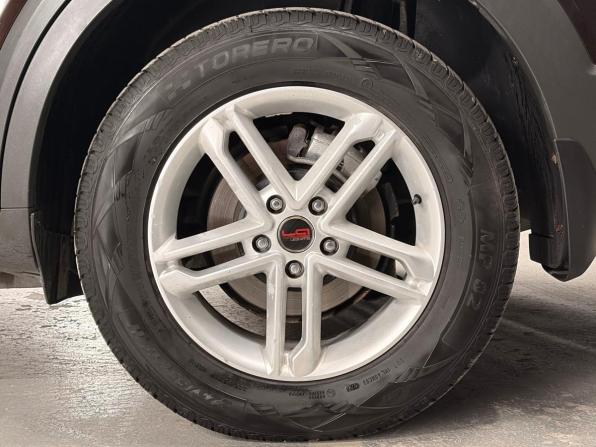 Chevrolet Captiva I Рестайлинг 2 с пробегом 2014 года, цена 1 499 000 рублей, 150654 км, внедорожник, Автокод Объявления