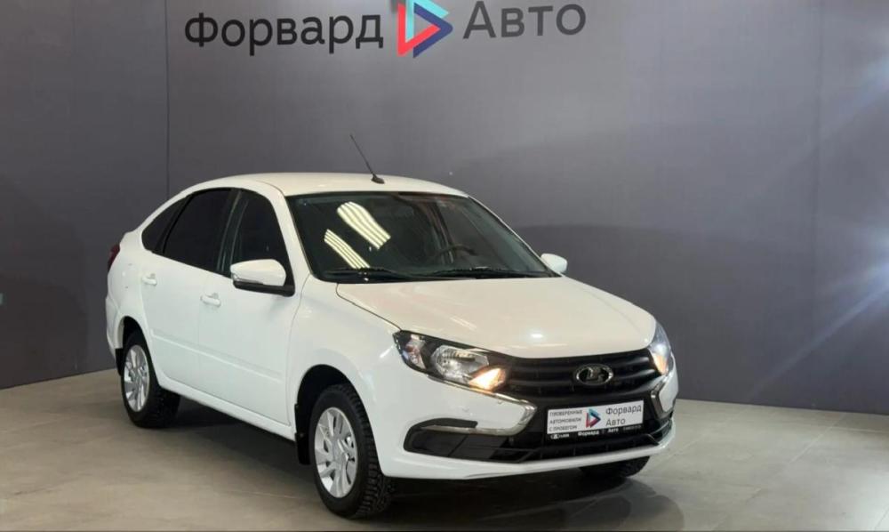 Lada (ВАЗ) Granta I Рестайлинг Сургут  - изображение 1