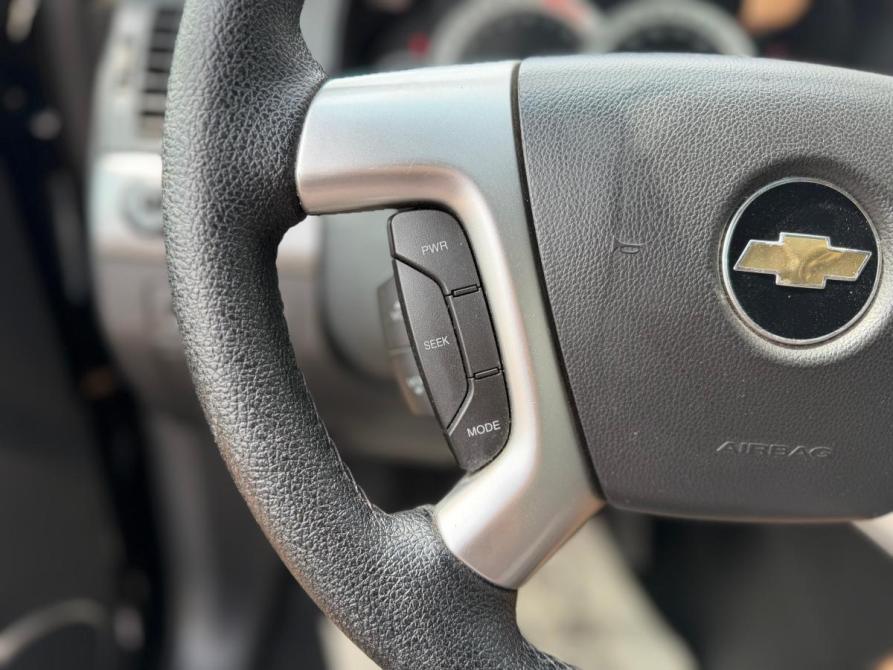 Chevrolet Captiva I Краснодар  - изображение 30