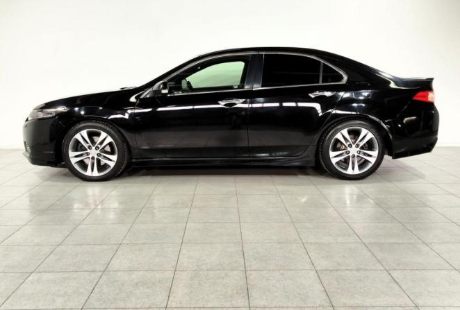 Honda Accord VIII Рестайлинг с пробегом 2012 года, цена 1 535 000 рублей, 212727 км, седан, Автокод Объявления
