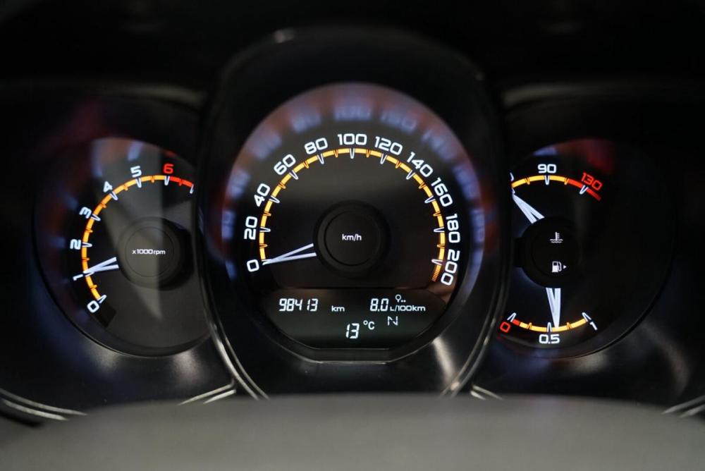 Lada (ВАЗ) Vesta I Крым  - изображение 16