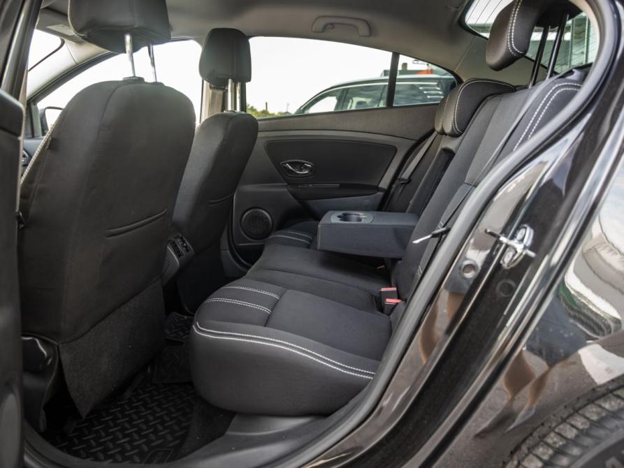 Renault Fluence I Рестайлинг Волгоград  - изображение 33
